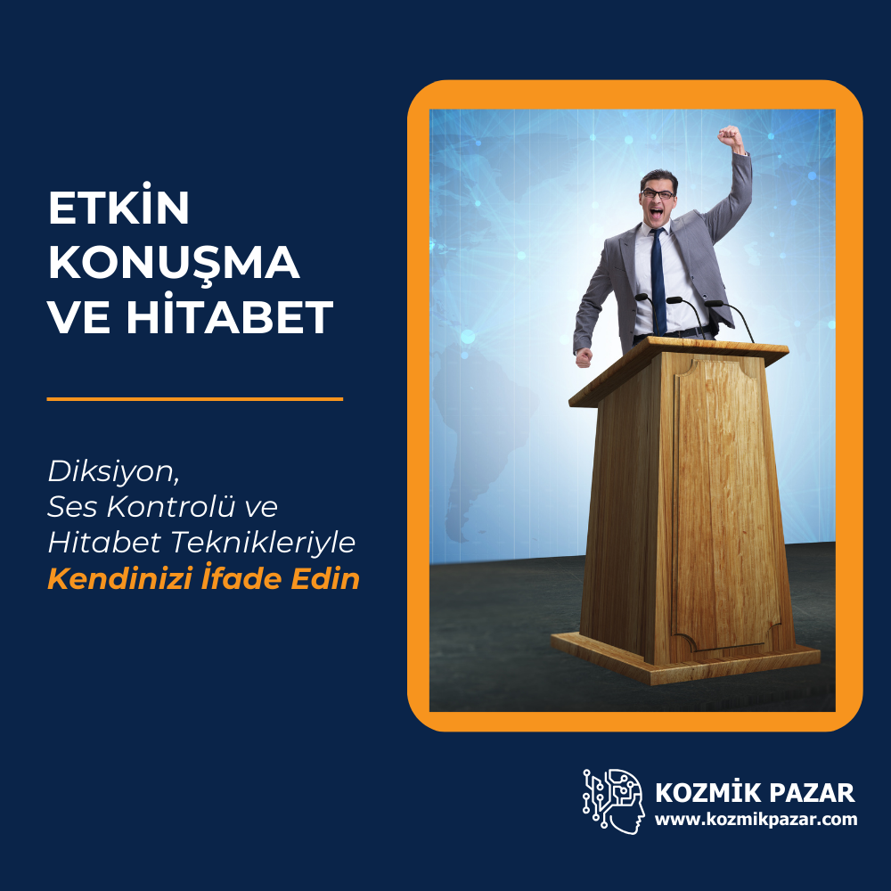 ETKİN KONUŞMA SANATI