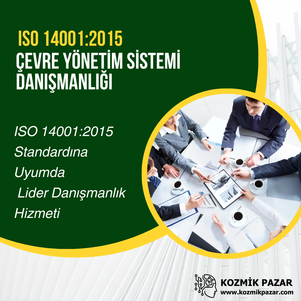 çevre yönetim sistemi