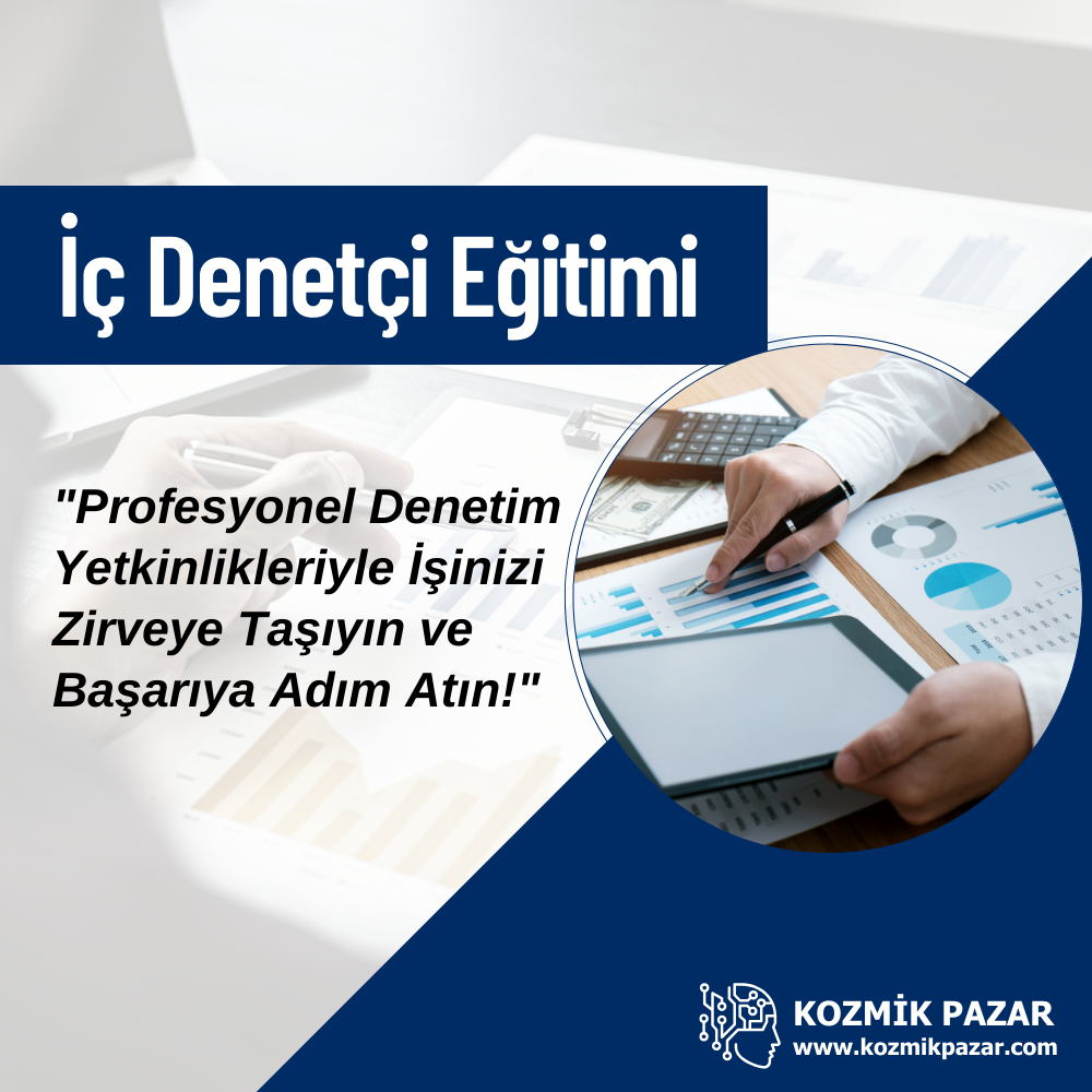 IC DENETCI EGITIMI