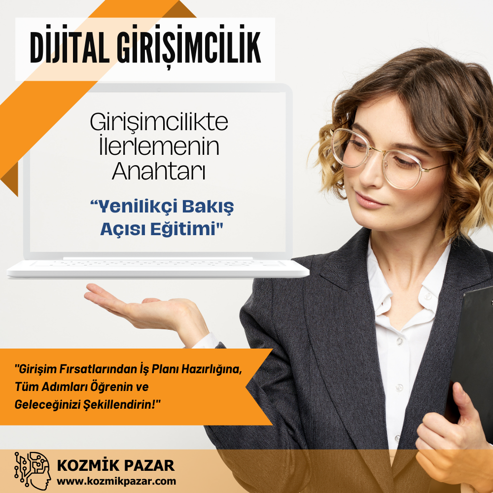 dijital girişimcilik