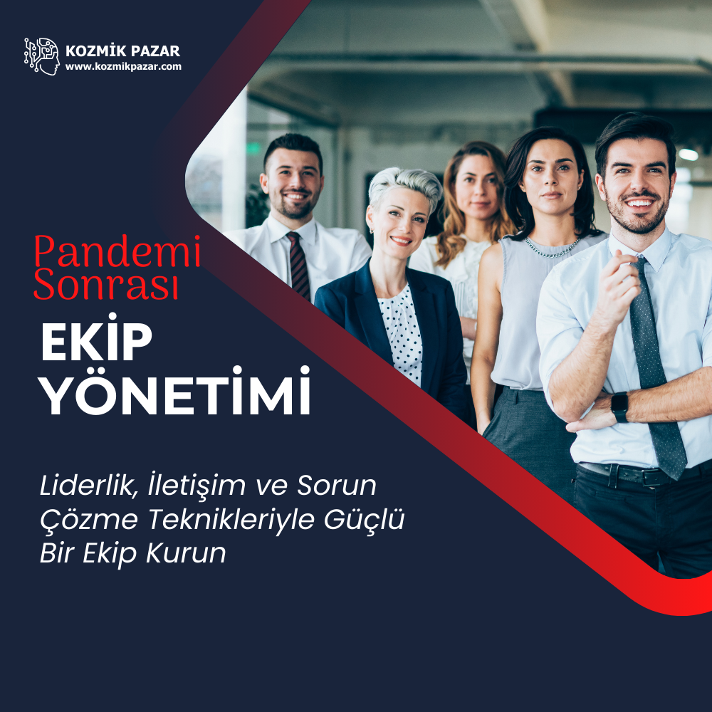 ekip yönetimi