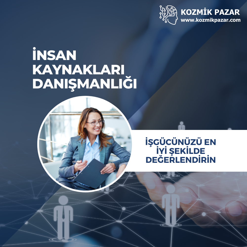 insan kaynakları danışmanlığı