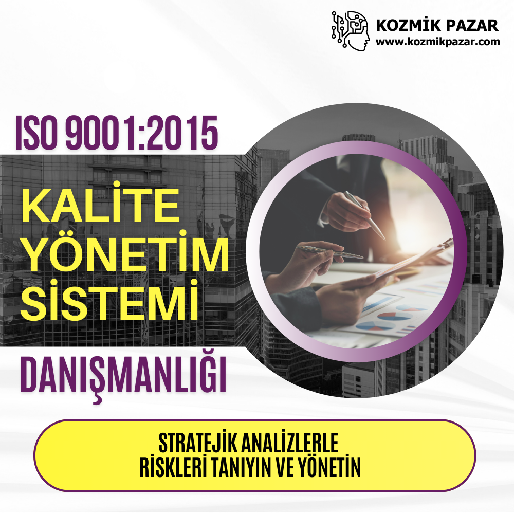 kalite yönetim sistemi