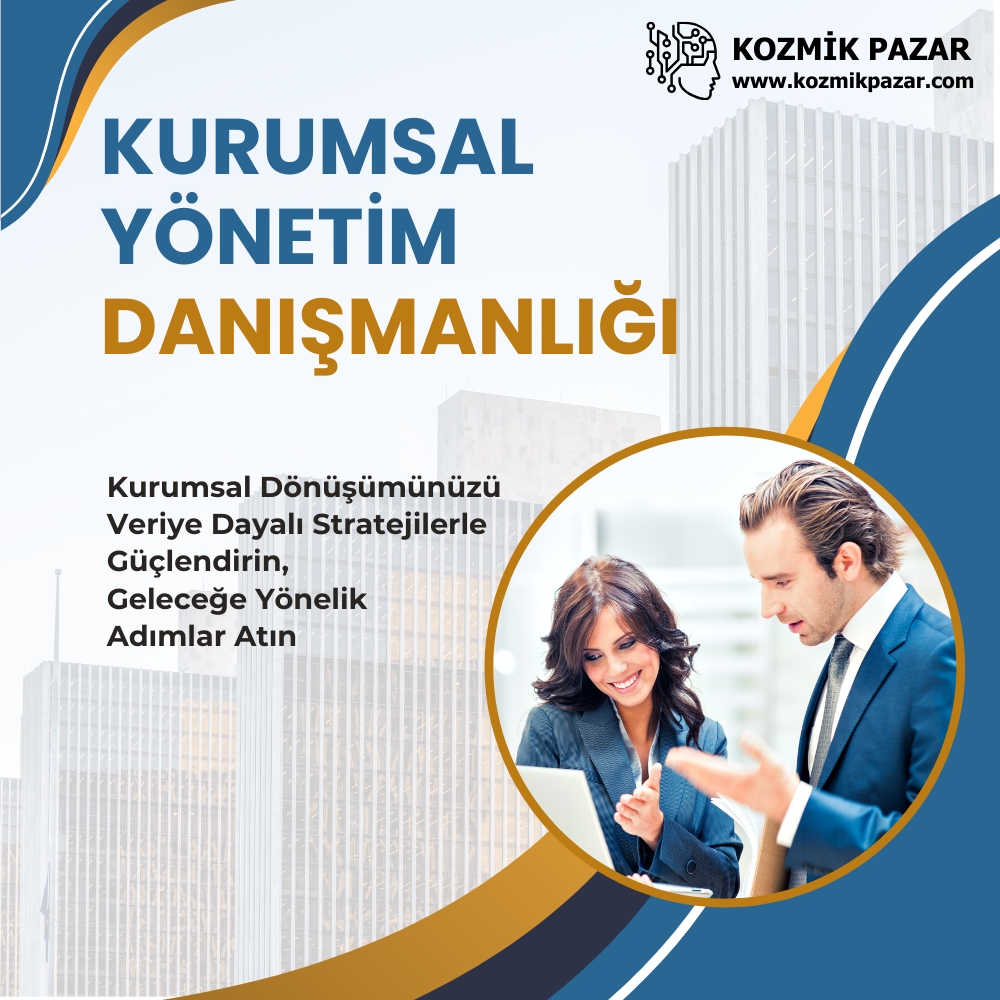 kurumsal yönetim danışmanlığı