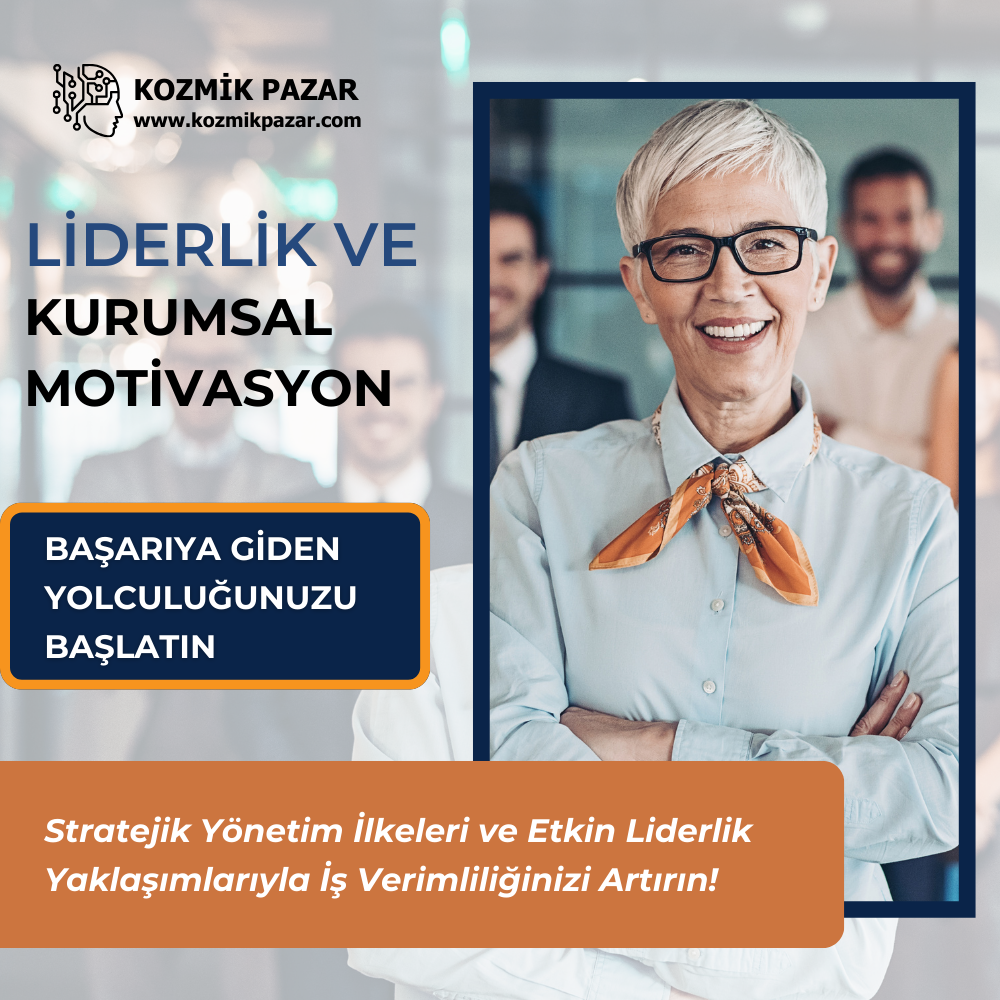 liderlik ve