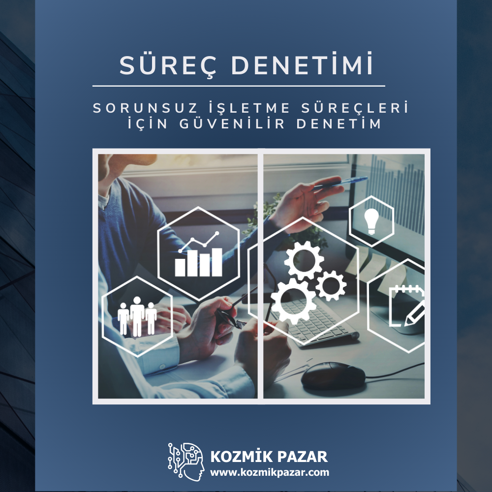süreç denetimi